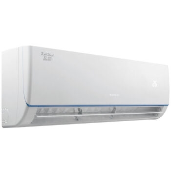 GREE 格力 KFR-35GW/(35592)NhDa-3 1.5匹 品圆 壁挂式空调 图4