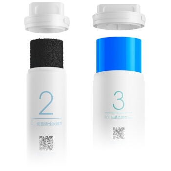 MI 小米 小米净水器 RO反渗透滤芯 图3