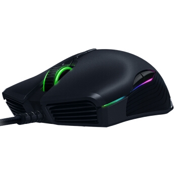 Razer 雷蛇 锐蝮蛇竞技版 Lancehead TE 电竞游戏鼠标 图4