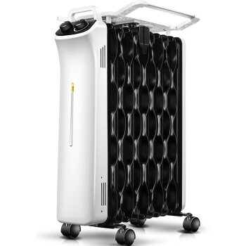 SINGFUN 先锋 DYT-L1 电热油汀 图1