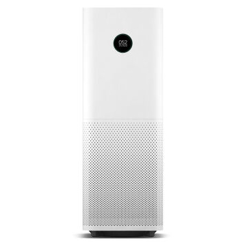 18日0点： MIJIA 米家 AC-M3-CA 空气净化器 Pro 图1