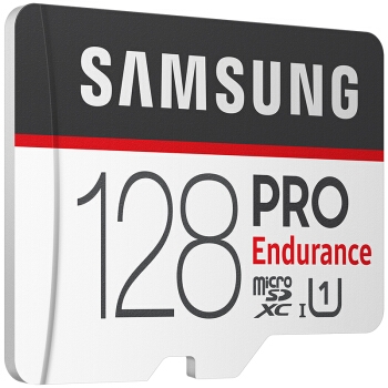 18日0点： SAMSUNG 三星 128GB TF（MicroSD）存储卡 U1 4K 图3