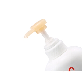 京东PLUS会员： SUPER MILD 惠润 水嫩润泽型沐浴露 650ml 图5