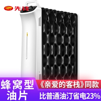 SINGFUN 先锋 DYT-L1 电热油汀 图5