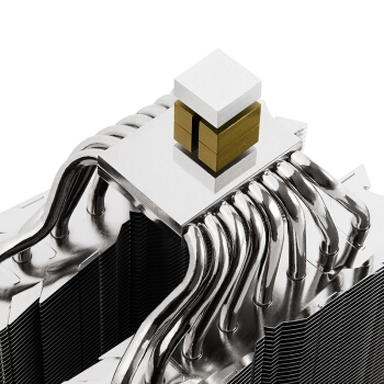 Thermalright 利民 IB-E Extreme 银箭 CPU风冷散热器 图5