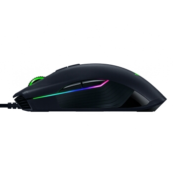 Razer 雷蛇 锐蝮蛇竞技版 Lancehead TE 电竞游戏鼠标 图2