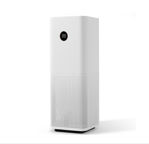 18日0点： MIJIA 米家 AC-M3-CA 空气净化器 Pro 图4