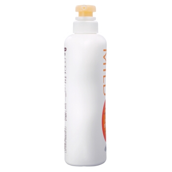 京东PLUS会员： SUPER MILD 惠润 水嫩润泽型沐浴露 650ml 图4