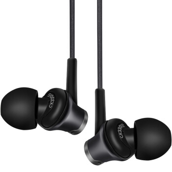 audio-technica 铁三角 ATH-CK330iS 入耳式耳机 图3