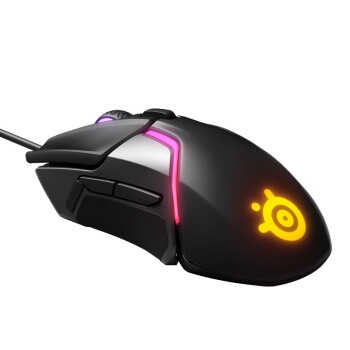 steelseries 赛睿 Rival 600 游戏鼠标 图2