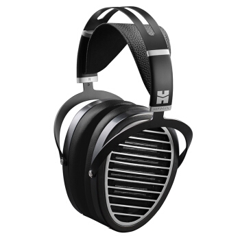 HiFiMAN 头领科技 ANANDA 平板振膜头戴耳机 图5