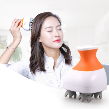 pangao 攀高 PG-2750 魔力爪 智能头部按摩器 +凑单品 图3
