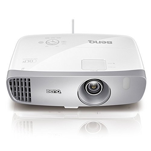 20日0点： BenQ 明基 i720 智能无线投影仪 图1