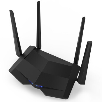 Tenda 腾达 AC10 1200M WiFi 5 家用路由器 图3