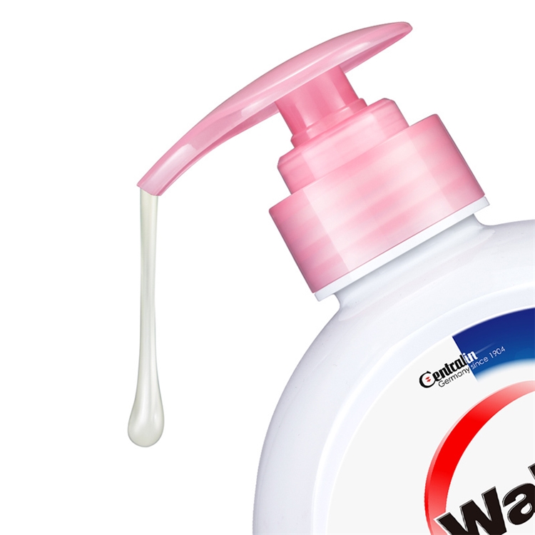 Walch 威露士 健康抑菌洗手液 瓶装 525ml+袋装 250ml 图5