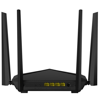 Tenda 腾达 AC10 1200M WiFi 5 家用路由器 图2