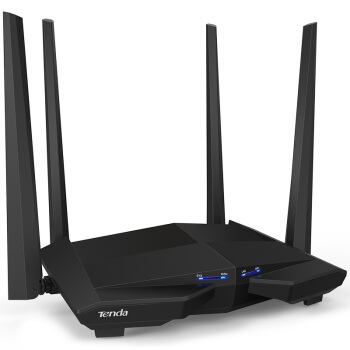 Tenda 腾达 AC10 1200M WiFi 5 家用路由器 图5