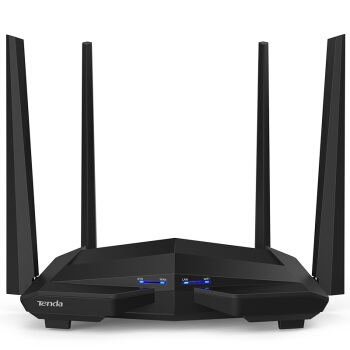 Tenda 腾达 AC10 1200M WiFi 5 家用路由器 图4