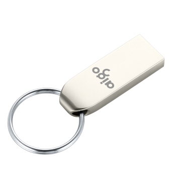 aigo 爱国者 U268 32GB U盘 图3