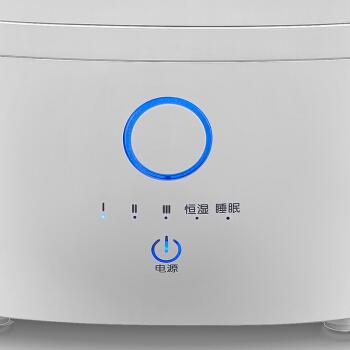 Bear 小熊 JSQ-A50M2 加湿器 5L 白色 图3