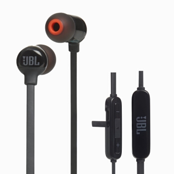 JBL T110BT 入耳式蓝牙耳机 图3