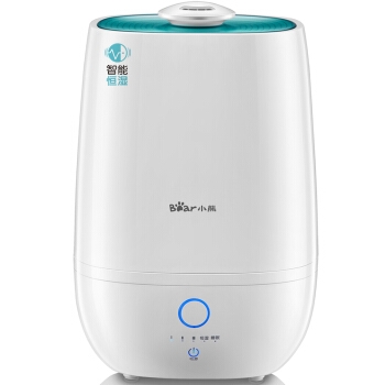 Bear 小熊 JSQ-A50M2 加湿器 5L 白色 图1