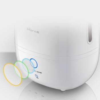 Bear 小熊 JSQ-A50M2 加湿器 5L 白色 图5