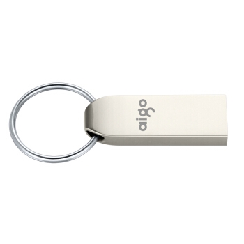 aigo 爱国者 U268 32GB U盘 图4