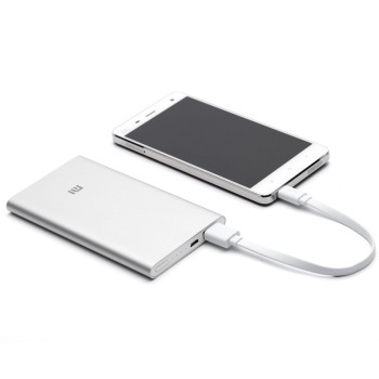 MI 小米 聚合物移动电源 5000mAh 图5