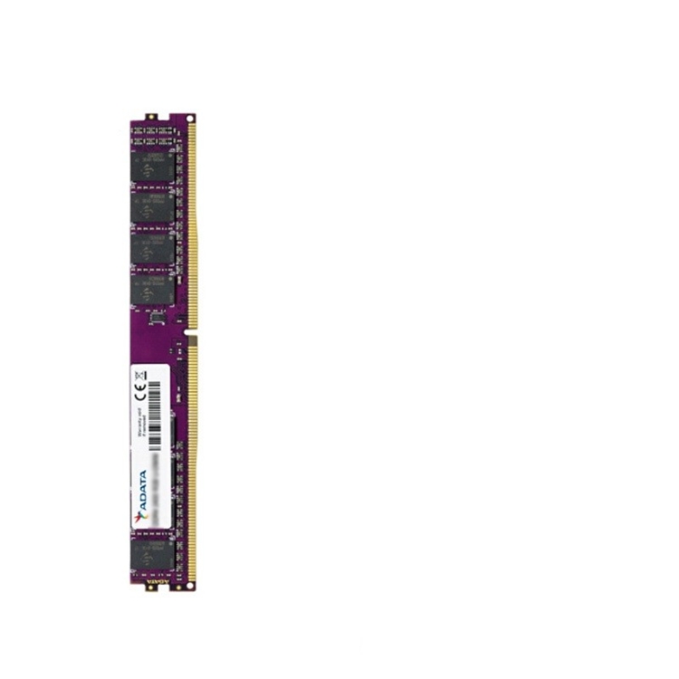 ADATA 威刚 万紫千红 DDR4 2666MHz 台式机内存 8GB 图2