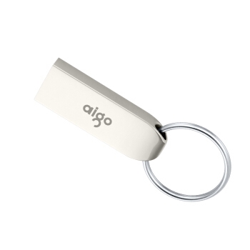 21日0点： aigo 爱国者 U268 USB2.0 U盘 8GB 图4