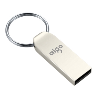 aigo 爱国者 U268 32GB U盘 图2