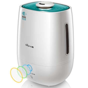 Bear 小熊 JSQ-A50M2 加湿器 5L 白色 图2