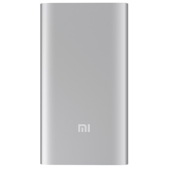 MI 小米 聚合物移动电源 5000mAh 图2