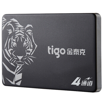 21日0点： tigo 金泰克 S300 SSD固态硬盘 120GB 图3