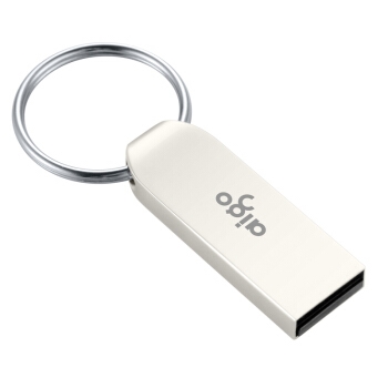21日0点： aigo 爱国者 U268 USB2.0 U盘 8GB 图3