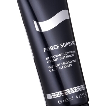 BIOTHERM 碧欧泉 男士滋养紧致洁面膏 125ml（赠洁面40ml+紧肤露25ml+面霜5ml+水动力123） 图4