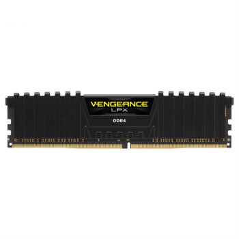 22日0点： CORSAIR 美商海盗船 复仇者LPX DDR4 3200MHz 台式机内存条 16GB 图5