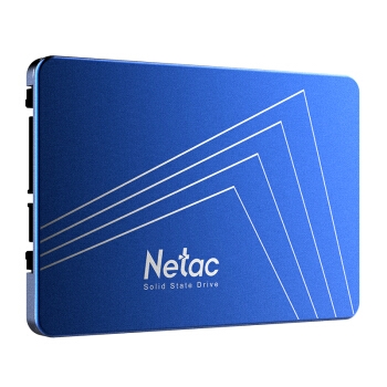 Netac 朗科 超光 N530S SATA3固态硬盘 240GB 图1
