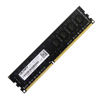 GLOWAY 光威 战将系列 DDR3 1600MHz 台式机内存条 4GB 图5