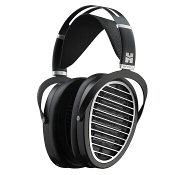 HiFiMAN 头领科技 ANANDA 平板振膜头戴耳机 图4