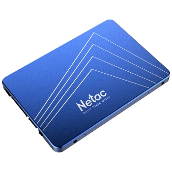 Netac 朗科 超光 N530S SATA3固态硬盘 240GB 图2