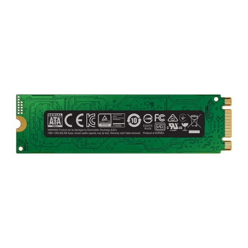 京东PLUS会员： SAMSUNG 三星 860 EVO SATA M.2 固态硬盘 250GB 图3