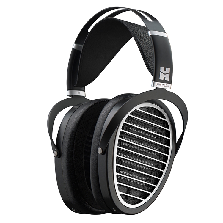 HiFiMAN 头领科技 ANANDA 平板振膜头戴耳机 图2