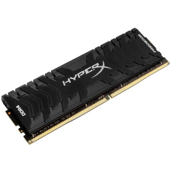 23日0点： Kingston 金士顿 骇客神条 Predator 掠食者 DDR4 3000 16GB 台式机内存 图2