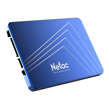 Netac 朗科 超光 N530S SATA3固态硬盘 240GB 图3