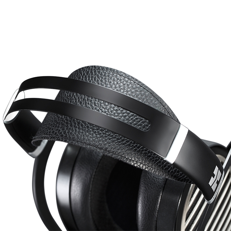 HiFiMAN 头领科技 ANANDA 平板振膜头戴耳机 图3