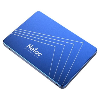 Netac 朗科 超光 N530S SATA3固态硬盘 240GB 图4