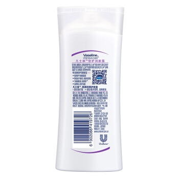 凡士林(Vaseline)润肤露 特润 修护清香100ml（身体乳/润体乳）(新老包装随机发货) *3件 图3