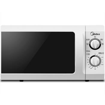 Midea 美的 M1-L213B 微波炉 图2